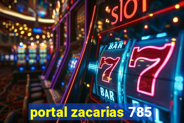 portal zacarias 785